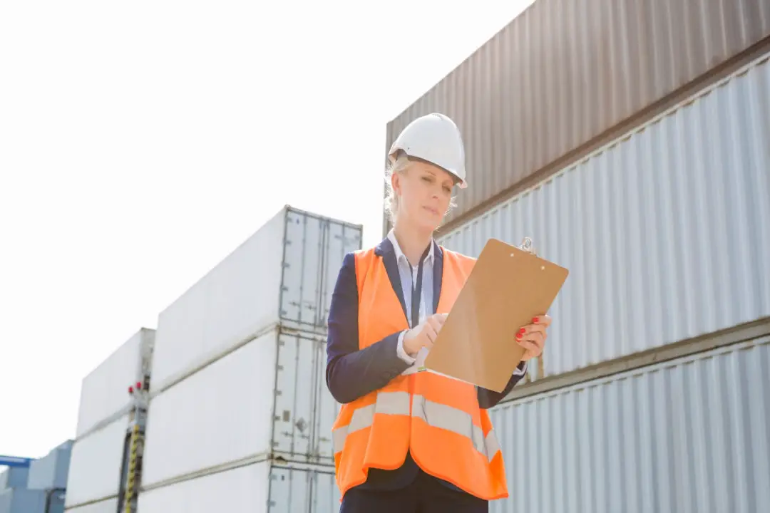 ANSI Class 1 vs Class 2 Safety Vests