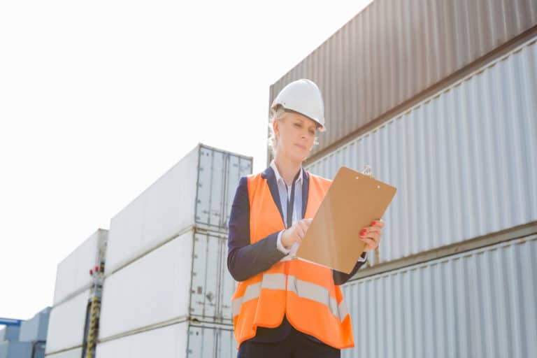 Ansi class 1 vs class 2 safety vests selectsafety