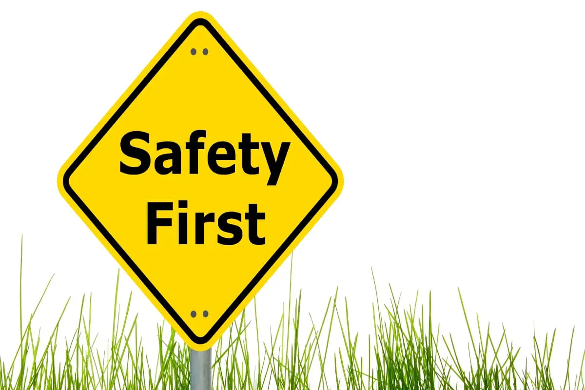 Are Safety Vests Required By OSHA