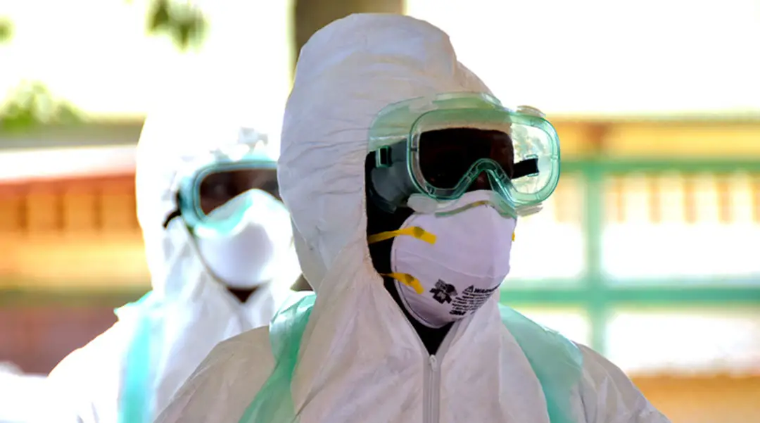 What Is A Cdc Hazmat Suit Selectsafety Net