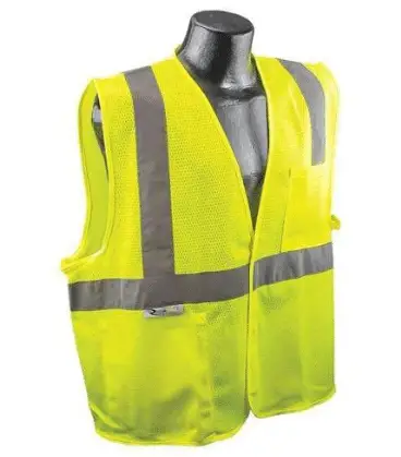 Class 1 Type O Safety Vest