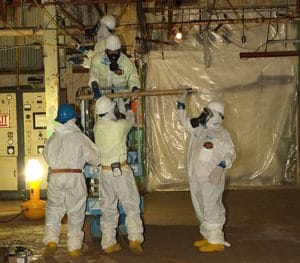 15 Jobs That Require HAZMAT Suits – SelectSafety.net