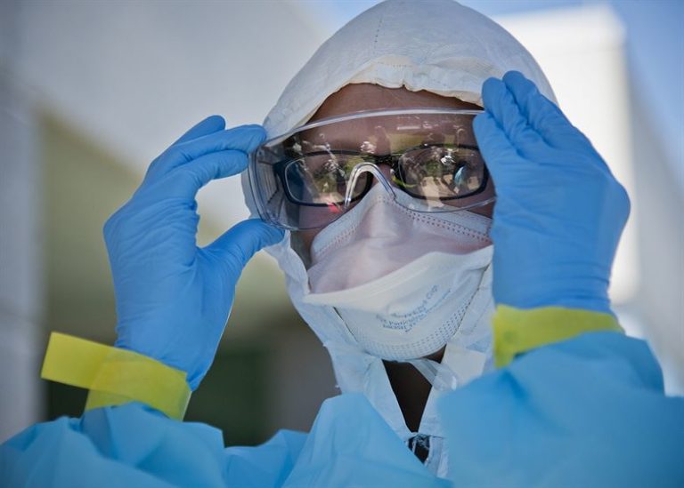 15 Jobs That Require HAZMAT Suits