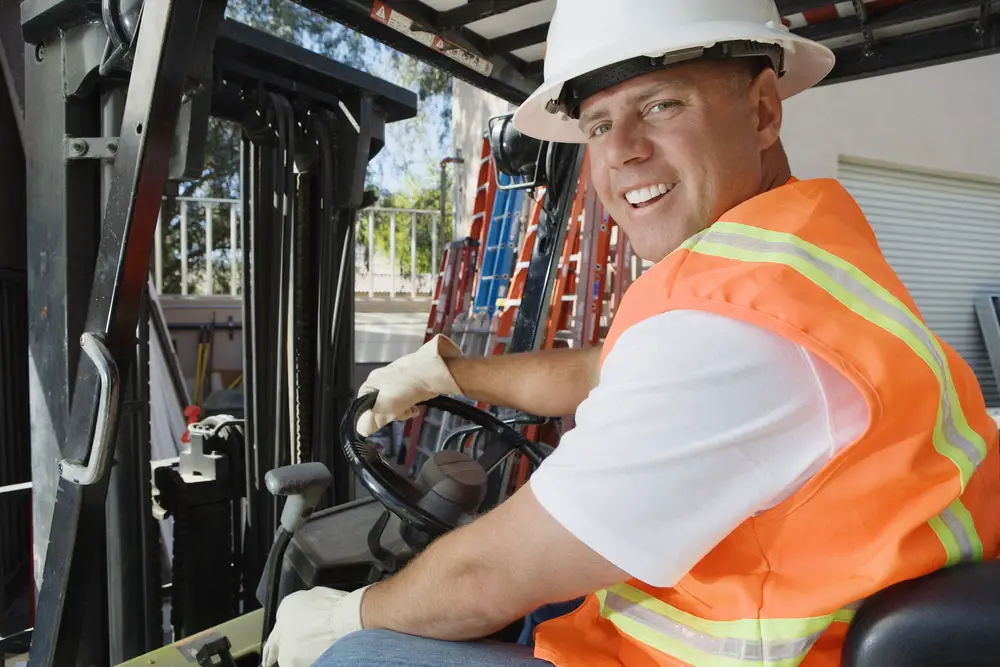 High-Visibility Safety Vest Buyers Guide