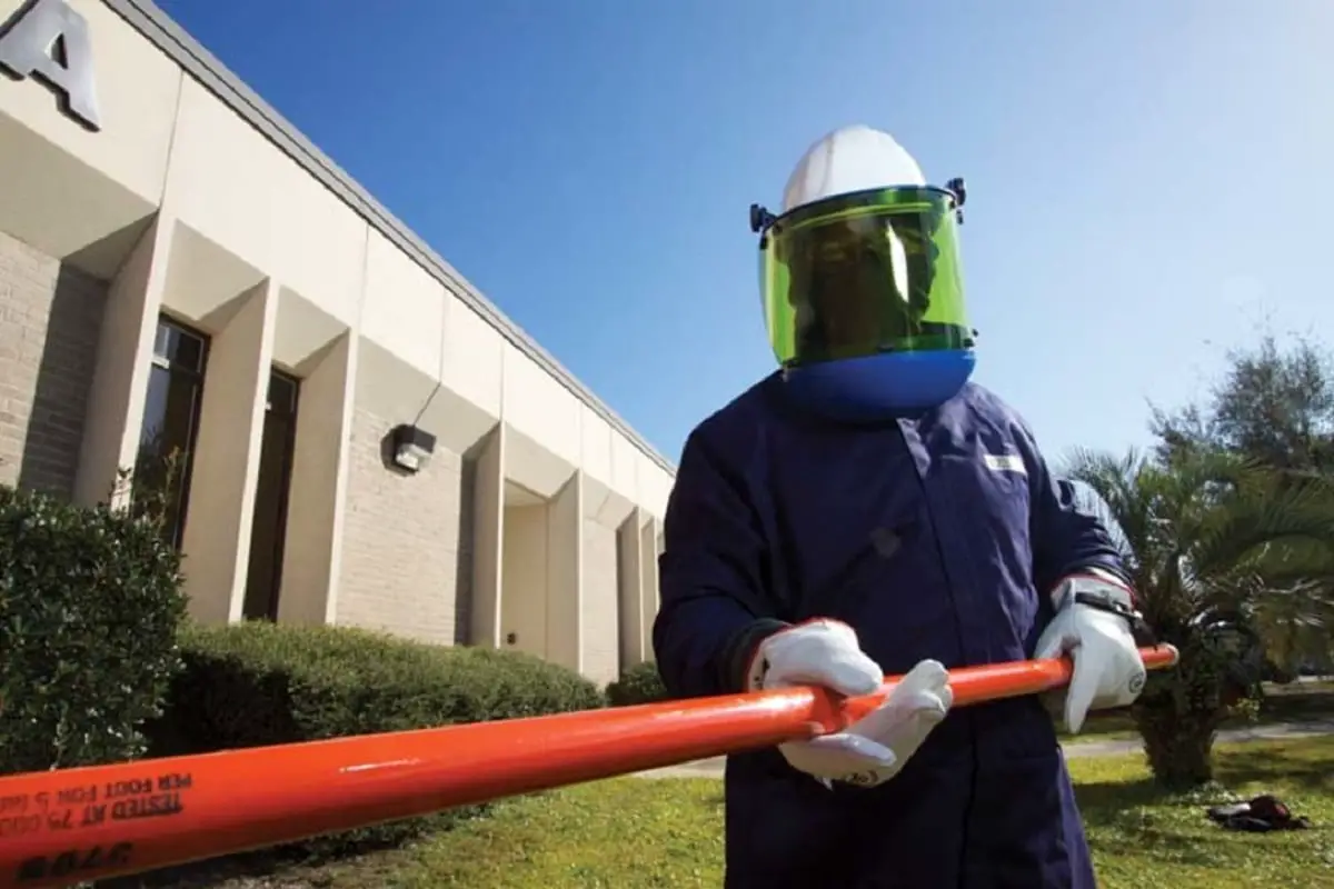 How To Choose An Arc Flash Suit