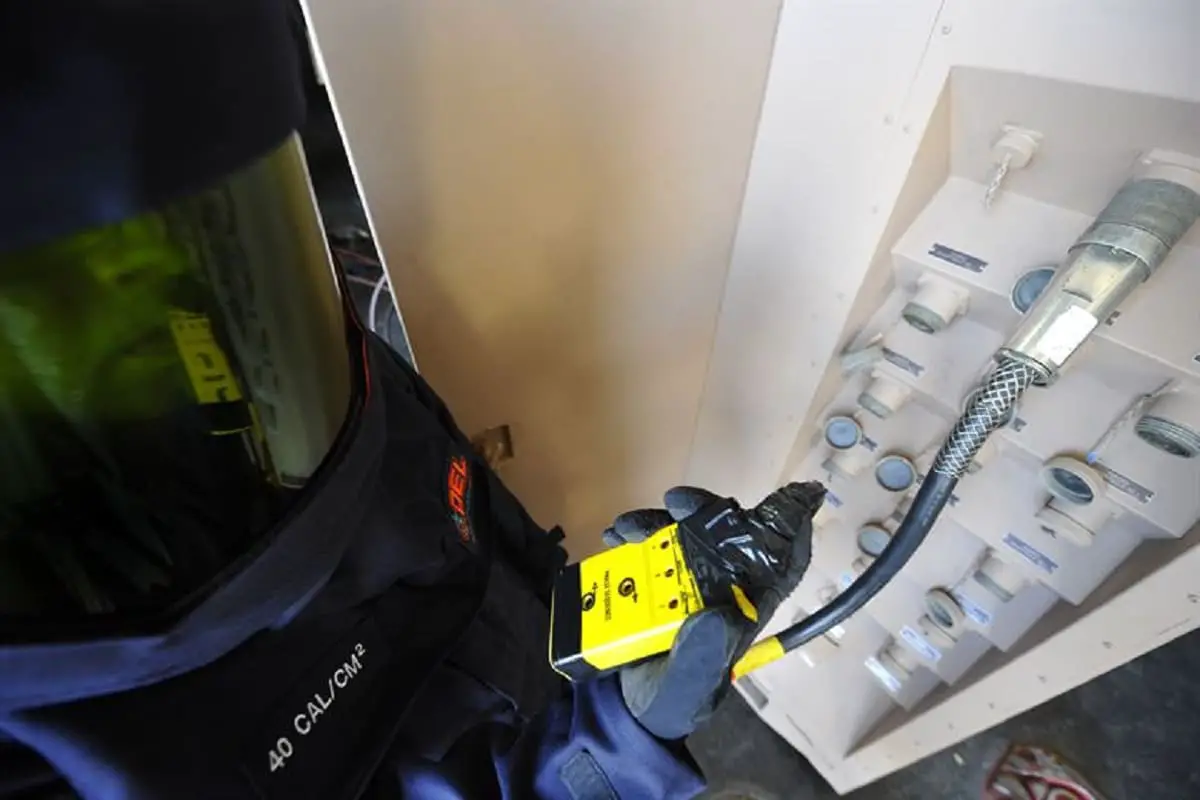 How To Prevent Arc Flash