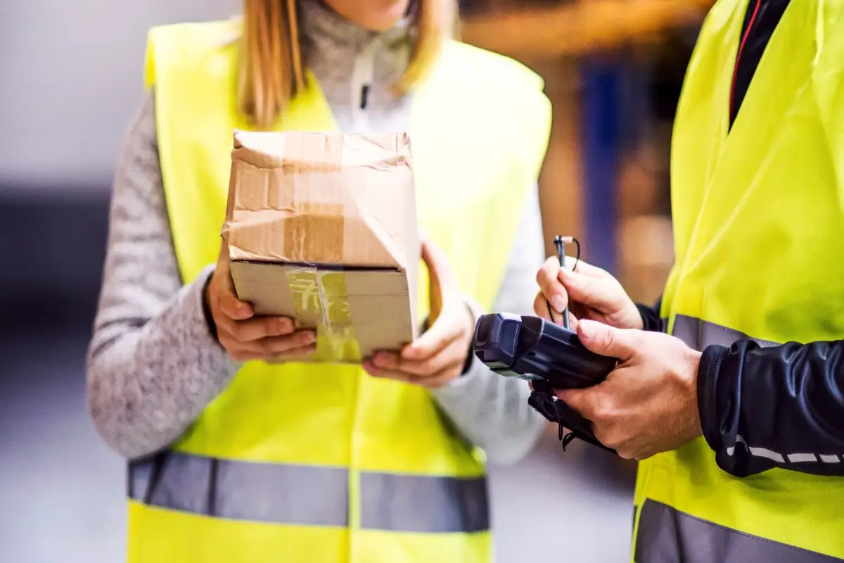 Safety Vest Classification