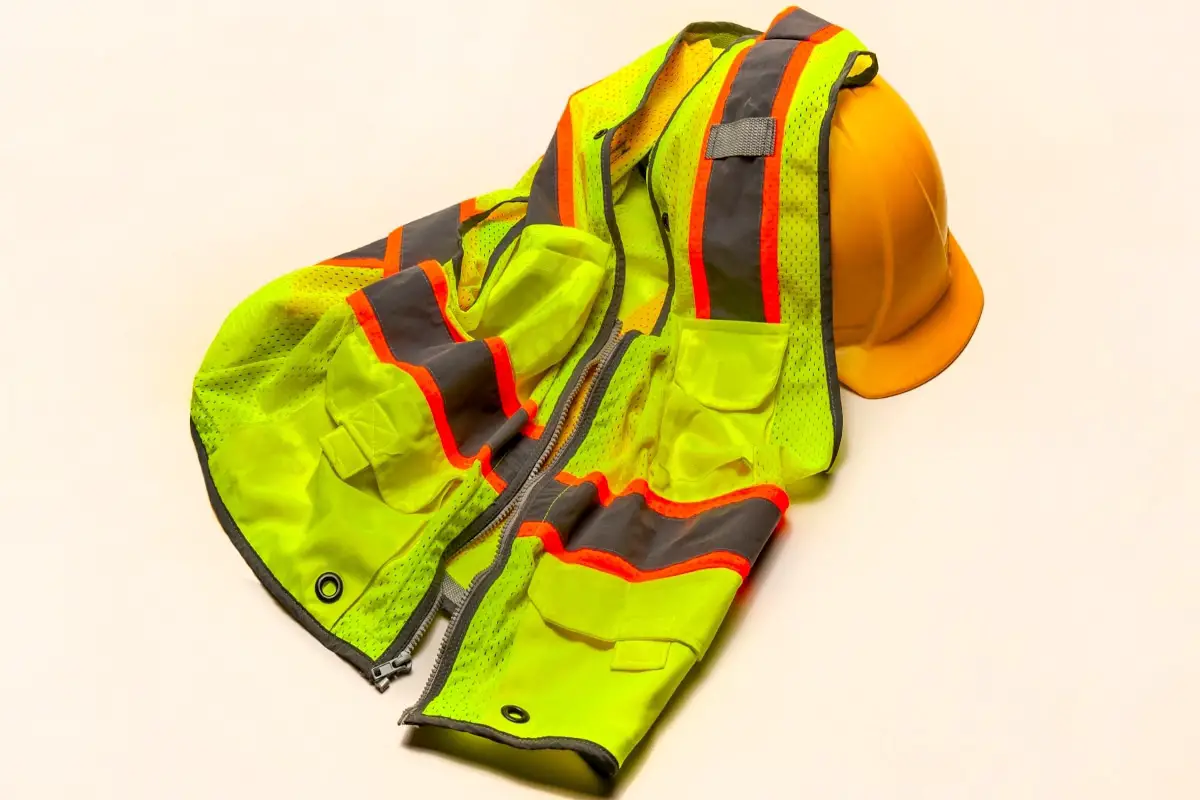 Why You Need A High Visibility Safety Vest