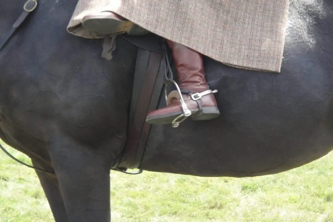 What Are Boot Gaiters?