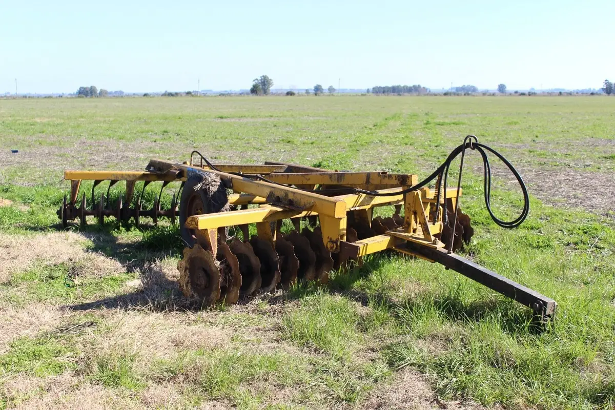 Farm Mechanic