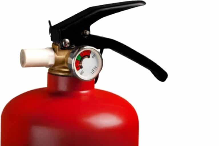 Can a Fire Extinguisher Explode?