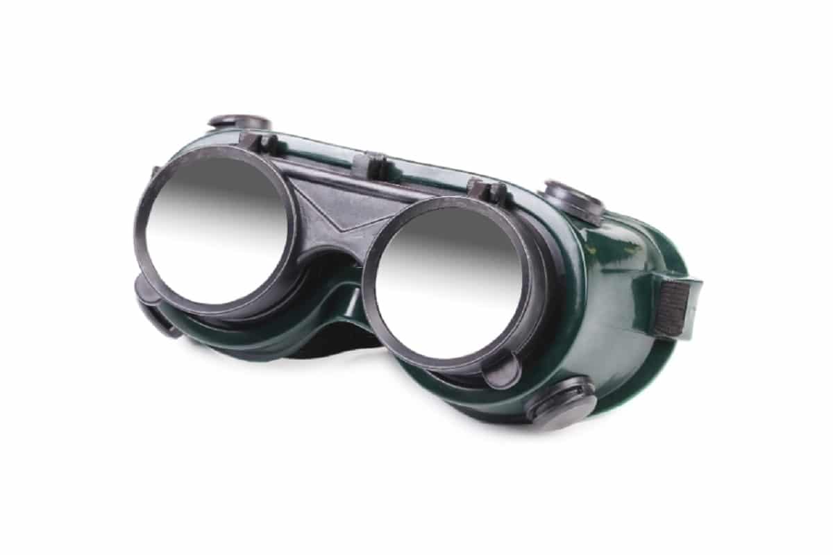 Welding Safety Glasses