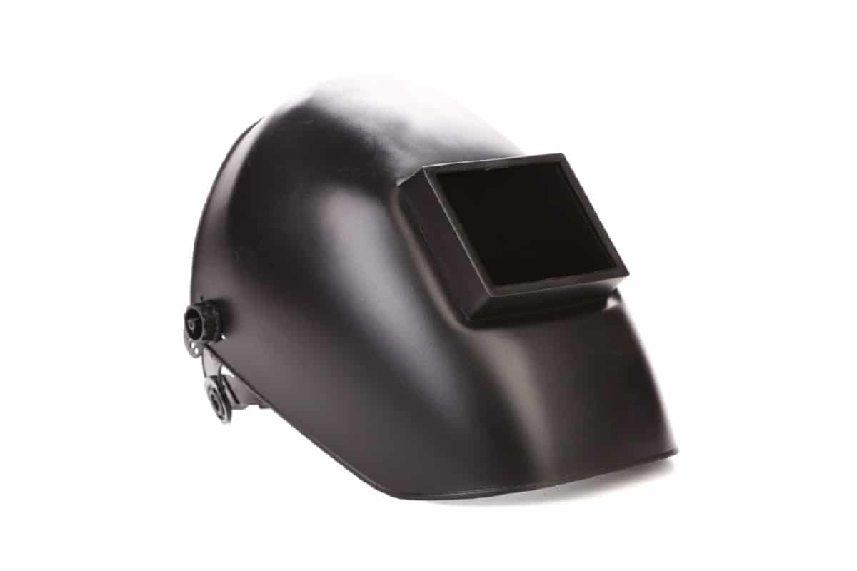 Welding Safety Helmet