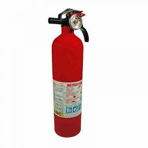 Home Fire Extinguishers