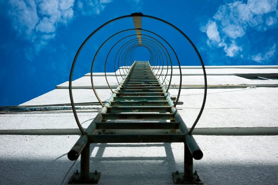 Where Are Fire Escape Ladders Required?