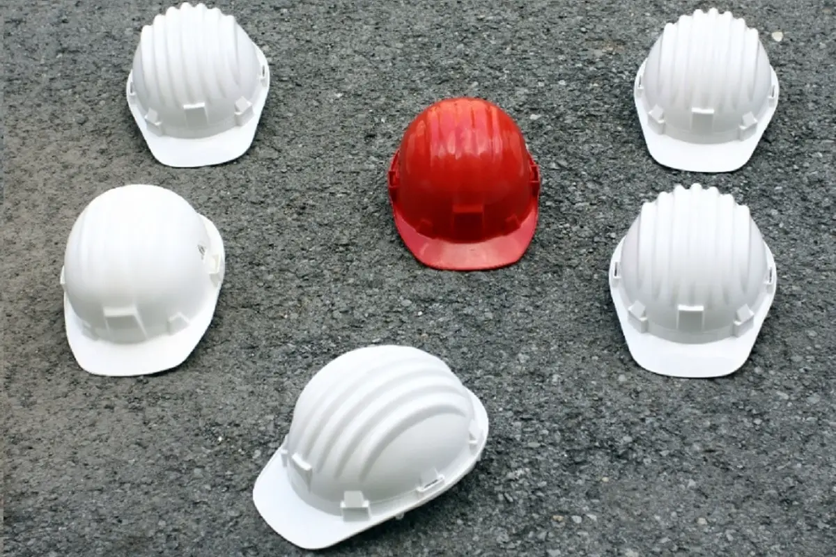 Hard Hat Standards