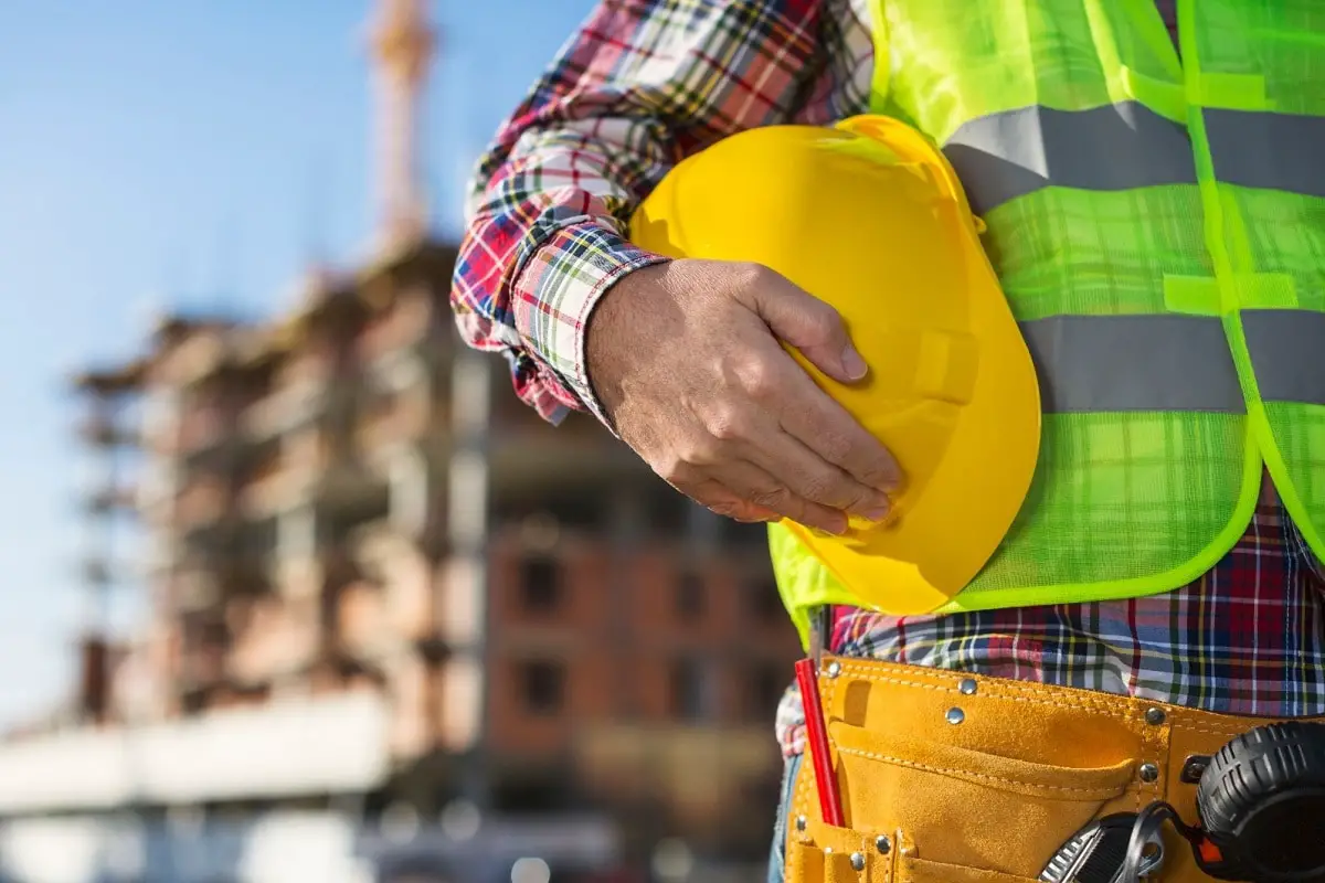 Types Of Hard Hats