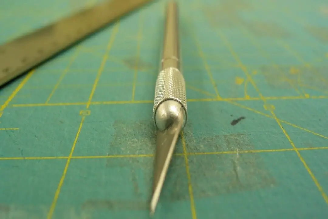 How To Use an X-Acto Knife Safely – SelectSafety.net