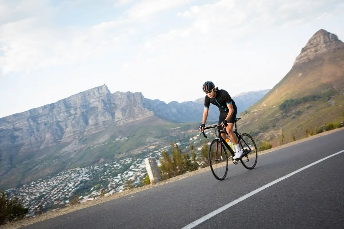 Cycling Glasses Road Bike