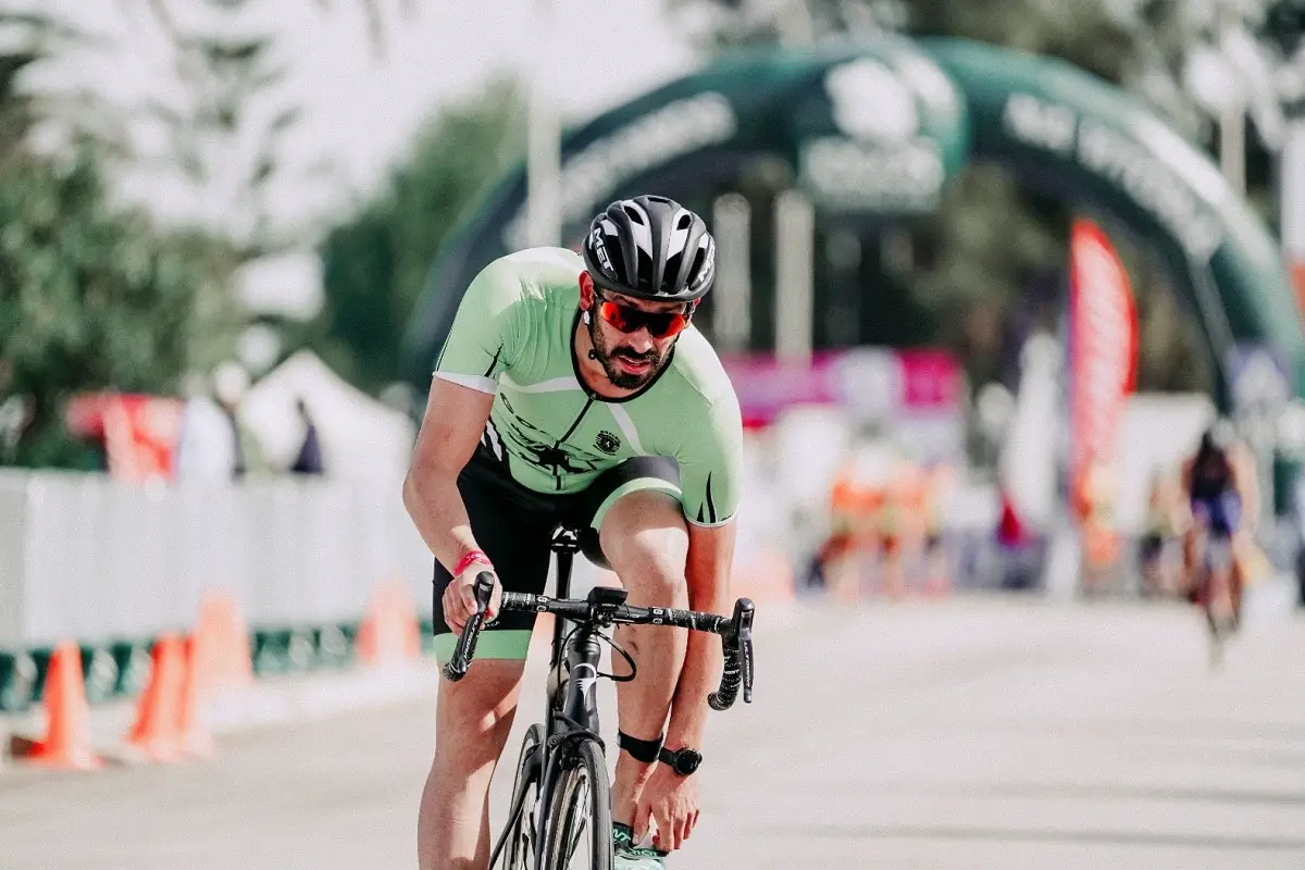 Cycling Glasses Road Race