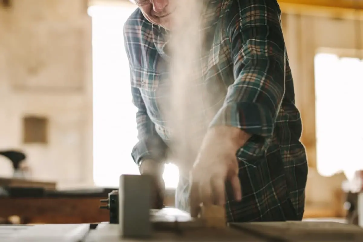 Table Saw Workshop