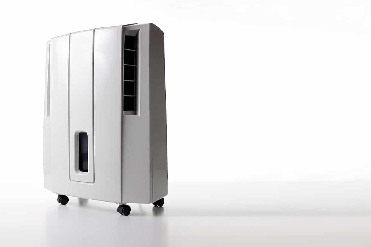 Dehumidifier