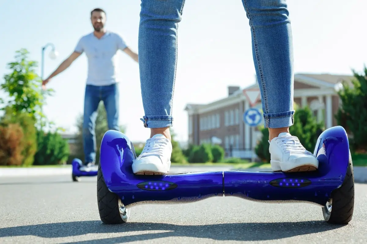 Hoverboard