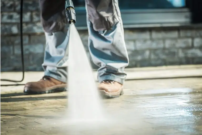 Are Pressure Washers Dangerous?
