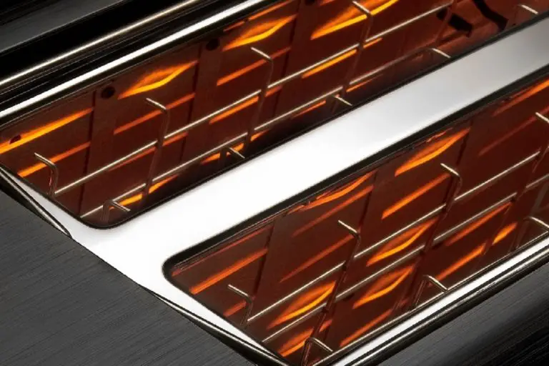 Are Toasters Dangerous?