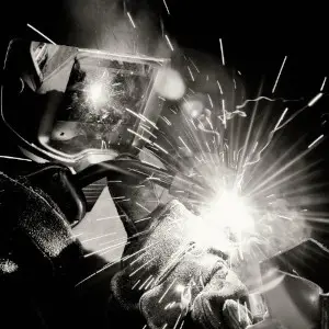 Key advantages of MIG welding