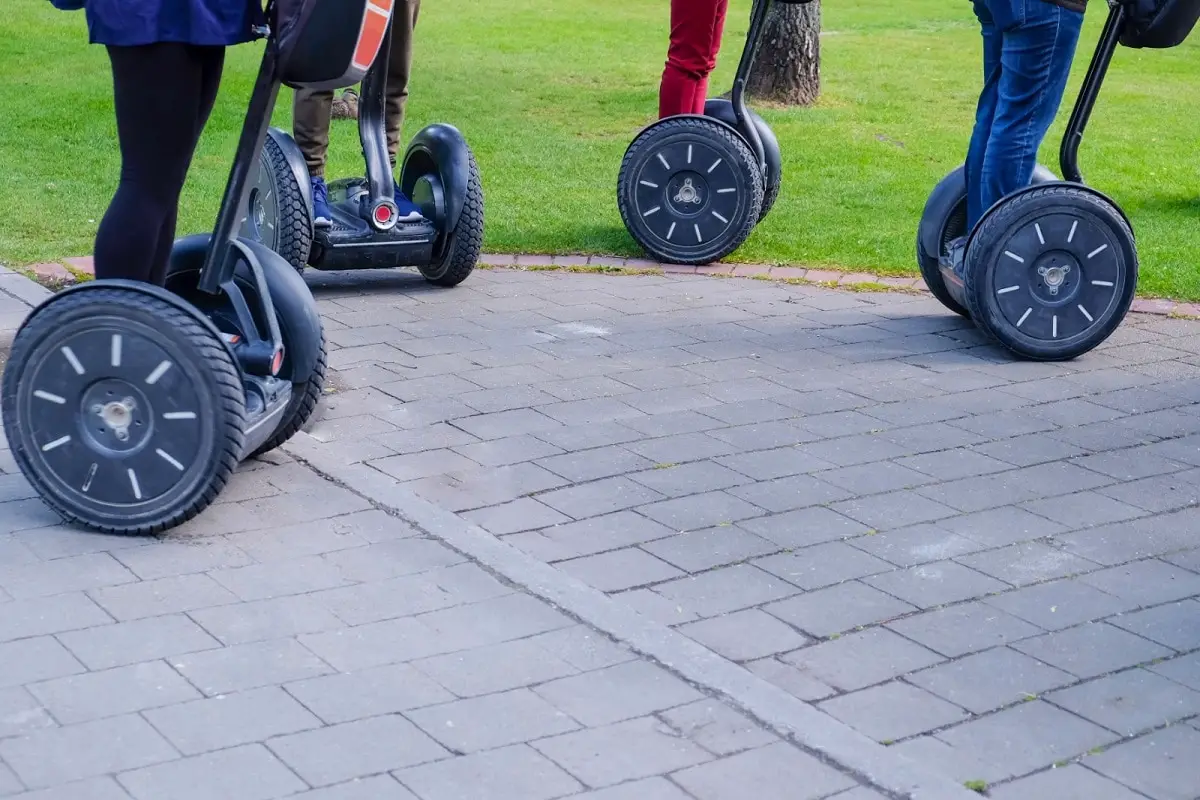 Segway