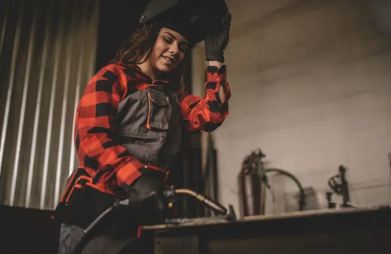 MIG Welding Checklist for Beginners