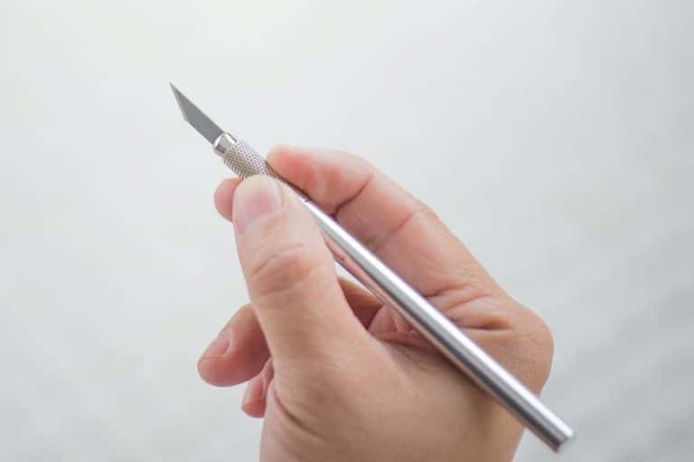 How Long Do XActo Knives Last?