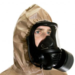 How Do CBRN Agents Enter the Body? - SelectSafety.net