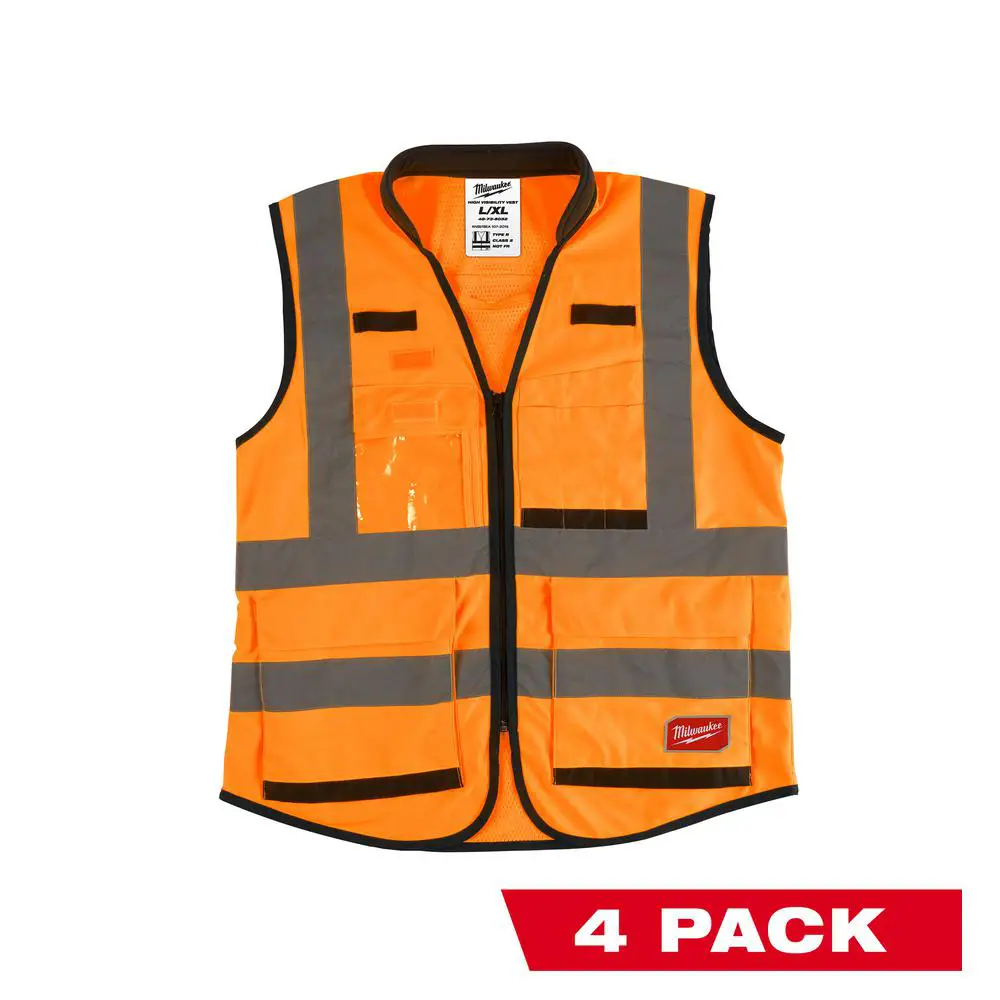 milwaukee-performance-large-x-large-orange-class-2-high-visibility