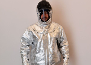 Firefighting Hazmat Suits Selectsafety Net