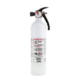 Kitchen Fire Extinguishers