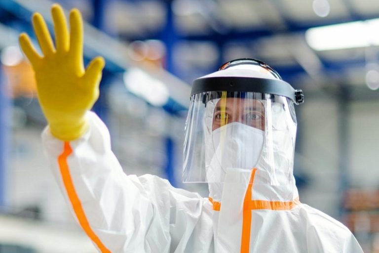 When Do Hazmat Suits Expire?