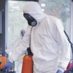 How To Make a Homemade Hazmat Suit – SelectSafety.net