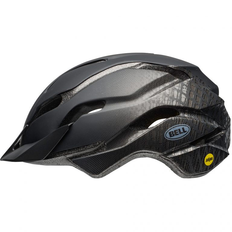 bell adults revolution mips bicycle helmet