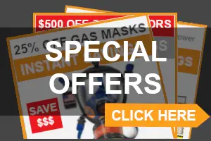 Special Offers on safety products