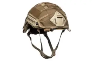 Tactical & Ballistic Helmets