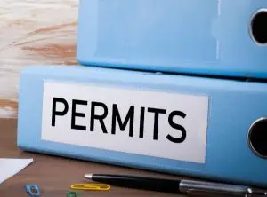 Permits For Generators