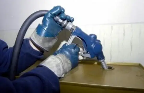 Can You Use Heating Oil In a Diesel Generator? - SelectSafety.net