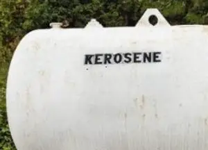 Diesel Generator Kerosene