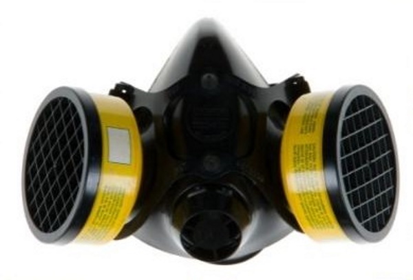 Can You Share Respirators SelectSafety