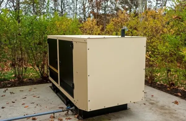 what-foundation-does-a-standby-generator-need-selectsafety