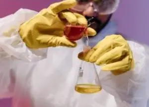 Chemical Resistant Gloves Jobs
