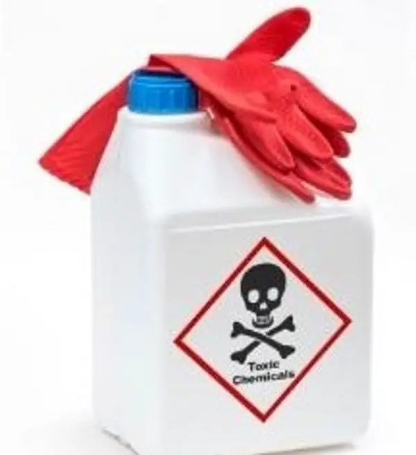 What Glove Materials Resist Chemicals Best?