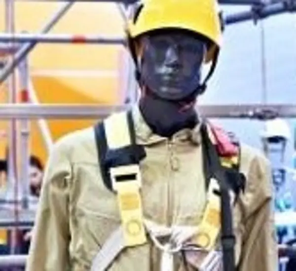 How Are Spreader Bars Used for Fall Protection?